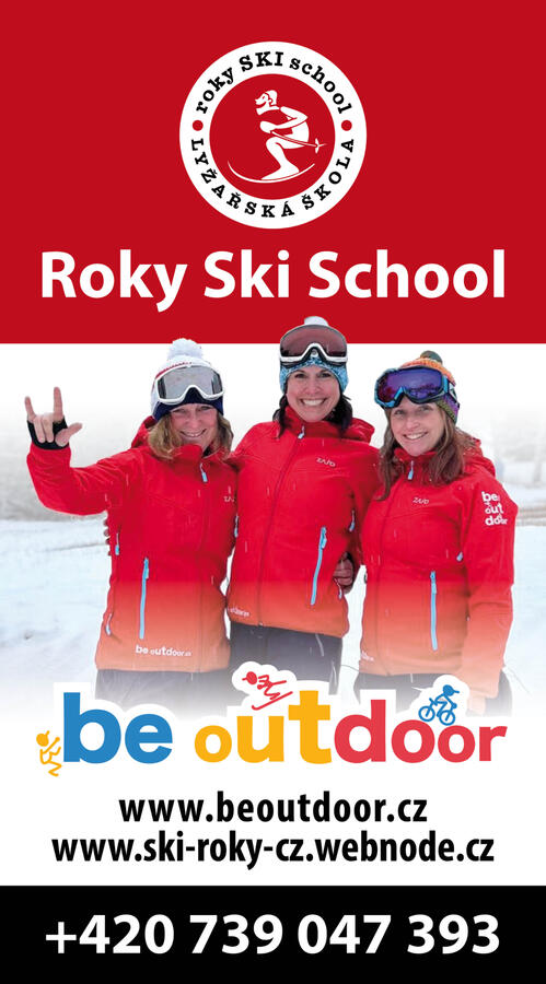 Roky Ski School Roky Ski School